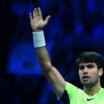 Djokovic-Alcaraz et Sinner-Medvedev : des demi-finales de prestige au Masters de Turin