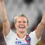 Ligue des champions féminine : Lyon s’impose contre Sankt Pölten avec un service minimum