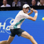 Masters de tennis : à domicile, Jannik Sinner va tenter de finir sa saison en apothéose