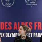 JO d’hiver 2030 : la France candidate à l’organisation des Jeux olympiques qu’elle promet « sobres et responsables »