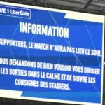 Ligue 1 : le match OM-OL sera joué au Stade-Vélodrome, le 6 décembre