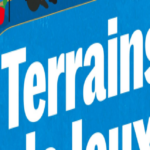 Terrains de Jeux : huit jeunes racontent l’année olympique dans le « 93 »