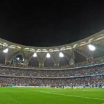 Coupe du monde 2034 : l’Arabie saoudite se dit prête « à faire face à toutes les possibilités » pour accueillir la compétition, en été ou en hiver