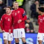 Erling Haaland et la Norvège n’iront pas à l’Euro 2024