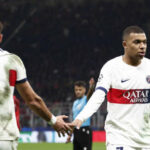 PSG-Newcastle : sur sa pelouse, Paris veut retrouver ses certitudes en Ligue des champions