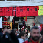 Ligue des champions : un supporteur du PSG « gravement blessé » à coups de couteau à Milan