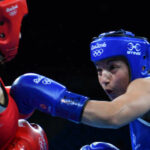 La boxe est-elle un sport qui se féminise ?