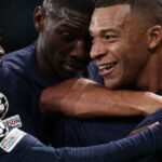 PSG-Monaco en direct : suivez le match de la 13ᵉ journée de Ligue 1