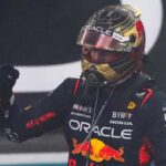Formule 1 : Max Verstappen et Red Bull parachèvent leur saison de rêve en s’imposant à Abou Dhabi