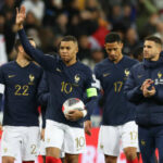 Football : la France toujours deuxième du classement des nations de la FIFA, derrière l’Argentine