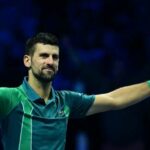 Novak Djokovic, maître incontesté au Masters, dépasse Federer