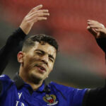 Le footballeur Youcef Atal placé en garde à vue dans le cadre d’une enquête pour « apologie de terrorisme »