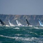 Transat Jacques-Vabre : après l’attente et la tempête, tous les concurrents bientôt en mer