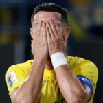 Coupe du monde 2034 : les acteurs du football toujours totalement muets sur les violations des droits humains en Arabie saoudite