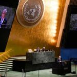 Paris 2024 : l’adoption d’une trêve olympique loin de faire l’unanimité à l’ONU