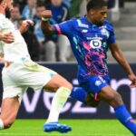Ligue 1 : six jours après les heurts autour du Stade-Vélodrome, Marseille et Lille se neutralisent au terme d’un match sans incident