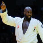Après Teddy Riner, le judo français veut éviter une traversée du désert chez les lourds
