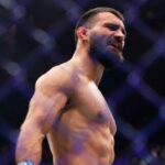 En MMA, le Français Benoît Saint-Denis met KO l’Américain Matt Frevola et confirme son statut de valeur montante