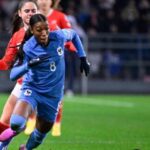 Portugal-France en Ligue des nations féminine de football : les Bleues s’imposent in extremis