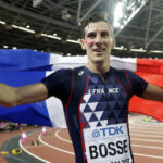 Pierre-Ambroise Bosse, figure haute en couleur de l’athlétisme français, met un terme à sa carrière à sept mois des JO 2024