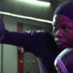 « Terrains de Jeux » : Laetitia, championne de boxe devenue cheffe d’entreprise