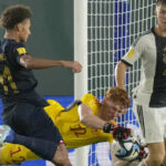 Football : l’Allemagne prive l’équipe de France U17 d’un deuxième sacre mondial