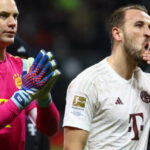 Football : le Bayern, humilié à Francfort, concède sa plus lourde défaite depuis quatre ans