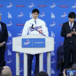 Shohei Ohtani, le prince du « yakyu » japonais, devenu roi du base-ball américain