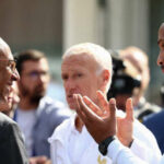 Paris 2024 : la Fédération française de football à l’initiative pour convaincre les clubs de libérer leurs joueurs pour les Jeux olympiques