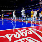 NBA : Las Vegas, ville de la tentation pour les sports américains