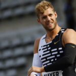 Paris 2024 : Kevin Mayer reporte au mois de mars sa tentative de qualification pour les Jeux olympiques