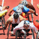 Paris 2024 : des équipements paralympiques pensés pour durer