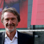Le milliardaire anglais Jim Ratcliffe, nouvel actionnaire de Manchester United