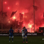 En Grèce, les matchs de football se dérouleront à huis clos jusqu’au 12 février pour endiguer les violences