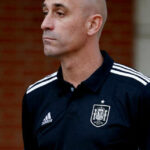 Baiser forcé : la FIFA publie les témoignages contre Luis Rubiales