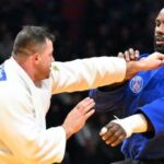 Judo : les judokas du PSG remportent la Ligue des champions, Teddy Riner vainqueur pour son retour