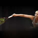 L’opposition entre sportifs ukrainiens et russes ressurgit dans un tournoi de tennis français