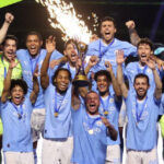 Coupe du monde des clubs : Manchester City bat Fluminense 4 à 0 ; Pep Guardiola dans l’histoire