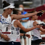 Pentathlon moderne : la « renaissance » d’Elodie Clouvel avec Paris 2024 en ligne de mire