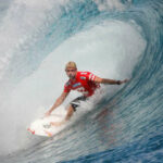 Paris 2024 : vague d’incertitudes sur les épreuves olympiques de surf à Teahupoo