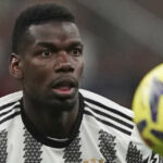Paul Pogba visé par une suspension de quatre ans de l’autorité antidopage italienne