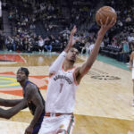 NBA : après dix-huit revers de rang, les Spurs retrouvent enfin le goût de la victoire en battant les Lakers