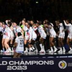 Mondial féminin de handball 2023 : tombeuse de la Norvège en finale, l’équipe de France s’avance en favorite aux Jeux olympiques de Paris
