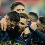 En direct, Lens-Séville : suivez la sixième journée de la Ligue des champions