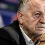 Jean-Michel Aulas, élu à la vice-présidence de la Fédération française de football