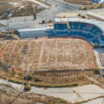 Quel héritage pour Paris 2024 ? Des lendemains de fête difficiles après Athènes 2004