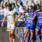 Rugby : La Rochelle enchaîne sur une deuxième défaite et se retrouve en difficulté en Coupe des champions