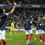 Euro 2024 : l’équipe de France aborde le tirage au sort avec un avantage, mais aussi quelques doutes