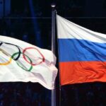 Paris 2024 : la décision d’autoriser les Russes aux Jeux est « cohérente et conforme au droit international », selon Amélie Oudéa-Castéra