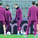 Football : le Conseil d’Etat suspend l’interdiction de déplacement des supporteurs du FC Séville, face à Lens mardi soir